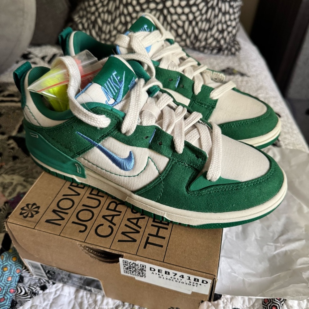 Nike Dunk Low Disrupt 2